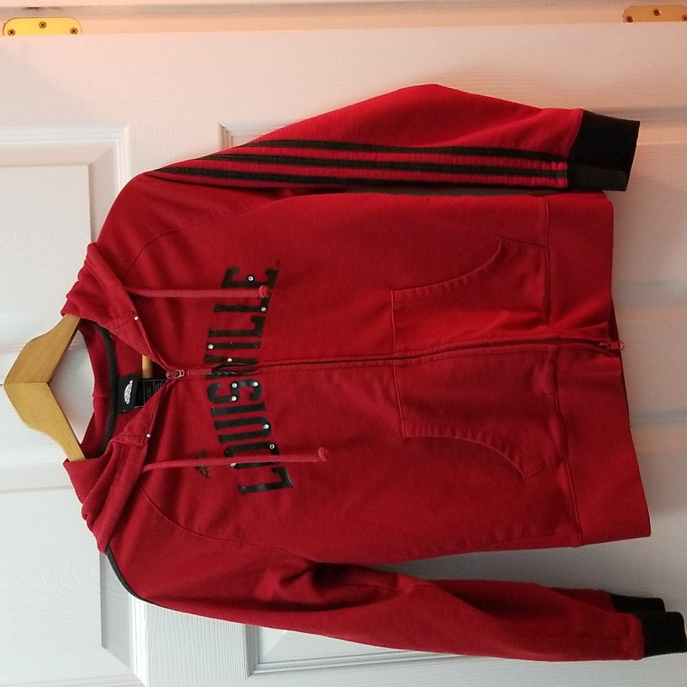 Adidas jacket